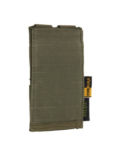 Porte-chargeur simple 101 Inc. pour M4/M16