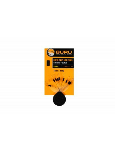 super light stop  squared black