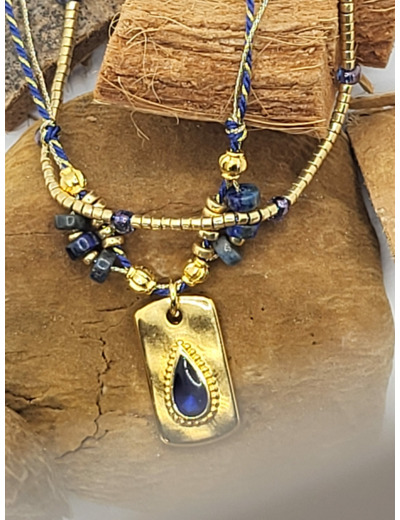 BRACELET MULTIRANGS RAMSES