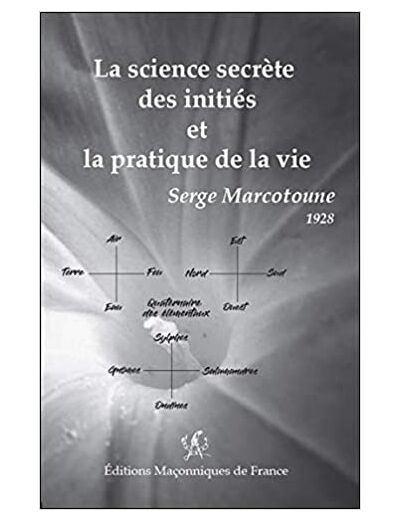 Serge Marcotoune