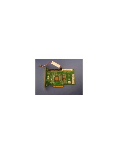 PERC 6I PCIE RAID CONTROLLER
