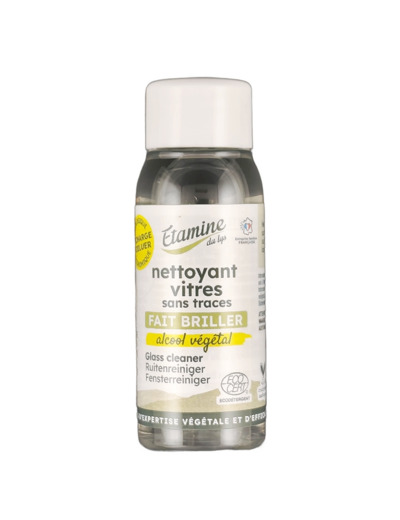 Nettoyant Vitres Sans Traces 50mL