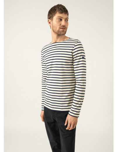 Marinière mixte Minquiers