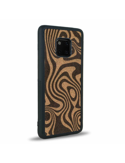 Coque Huawei Mate 20 Pro - L'Abstract