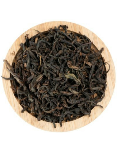 Jeju Gu-Reum Oolong BIO