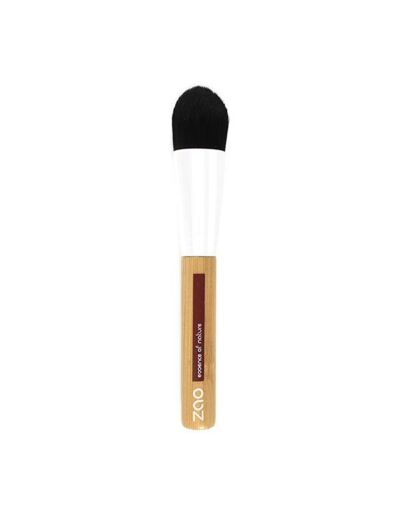 Pinceau Bambou Fond De Teint 711-Zao Make up