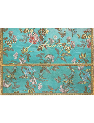 Chemises porte-documents Collection Les Manuscrits Estampes Jane Austen, Persuasion