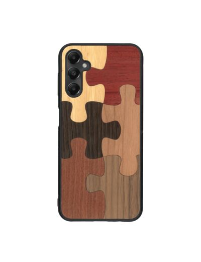 Coque Samsung A25 - Le Puzzle