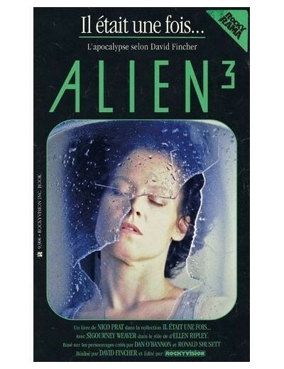 Il était une fois... Alien 3