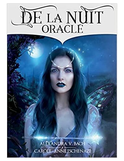 Oracle de la Nuit