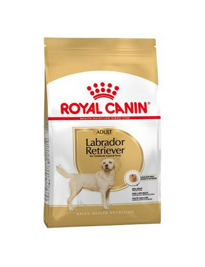 Royal canin Labrador adult - 12kg