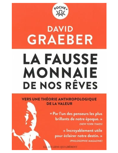 LA FAUSSE MONNAIE DE NOS REVES