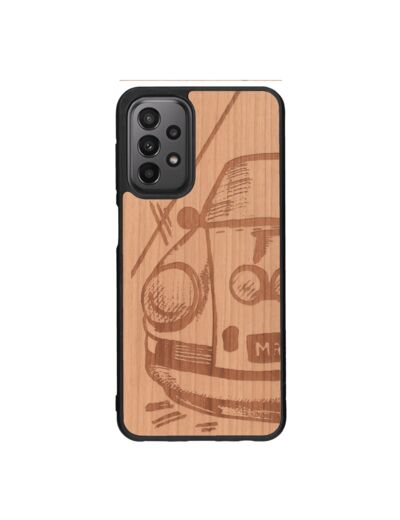 Coque Samsung A23 - La Porsche Rallye