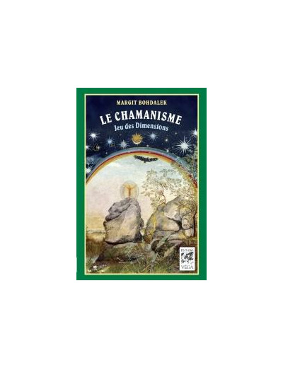 Le chamanisme, Jeu des dimensions