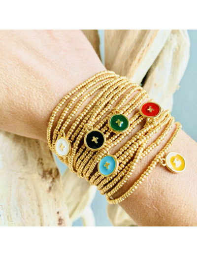 BRACELET MULTIRANGS MIMIE