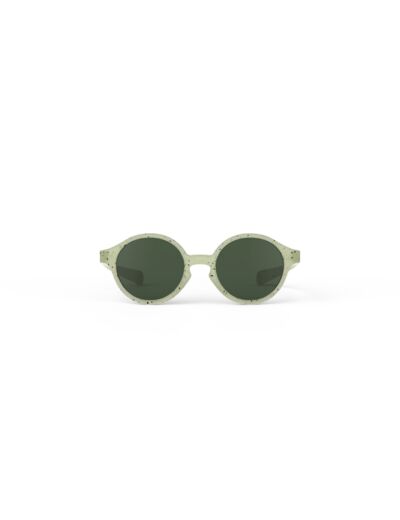 lunette 9/36 Dyed Green Izipizi