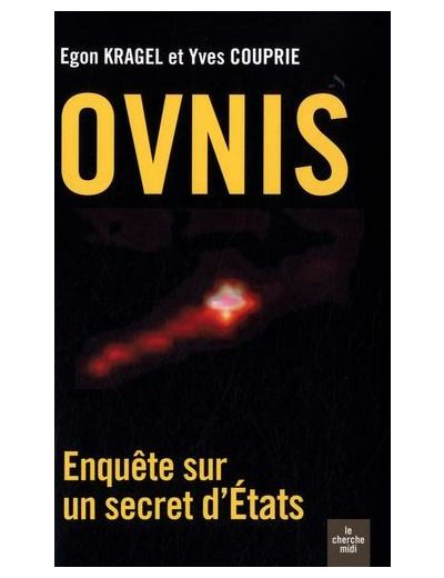 Ovnis - Enquête sur un secret d'Etats