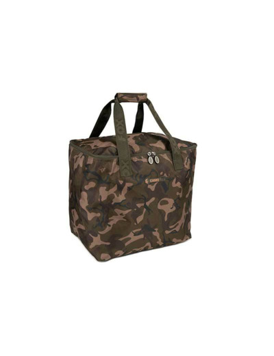tote bag camo fox