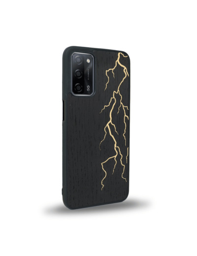 Coque Oppo Reno 4 - Nom de Zeus