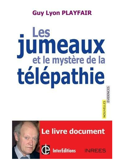 Les jumeaux et le mystère de la télépathie