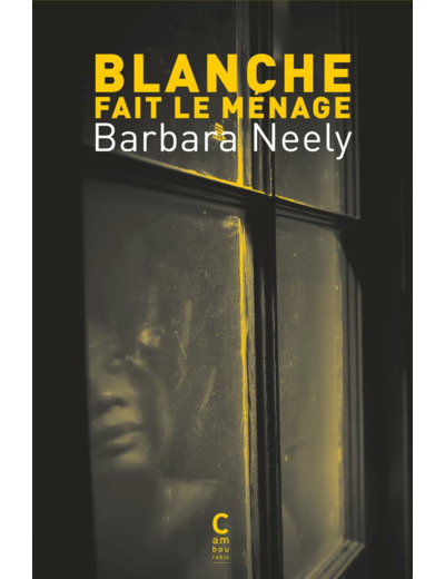BLANCHE FAIT LE MENAGE