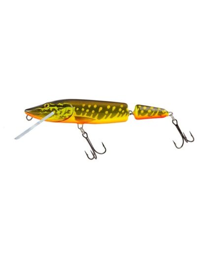 pike jointed Floating 11cm salmo