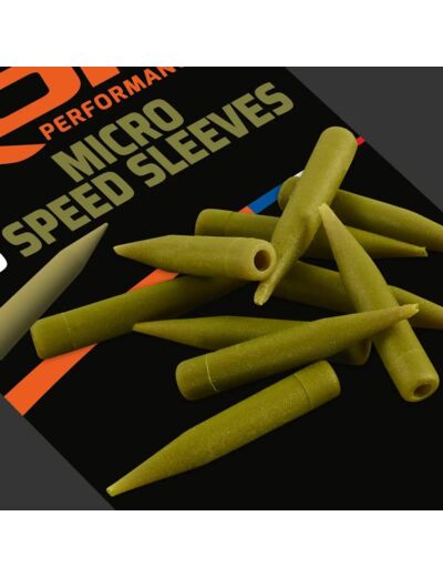 micro speed sleeve