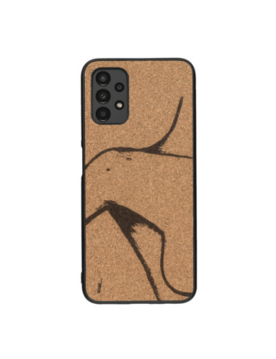 Coque Samsung A13 - La Shoulder