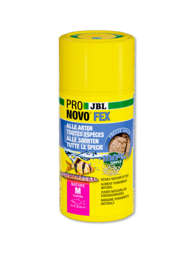 JBL PRONOVO Fex - 100ml