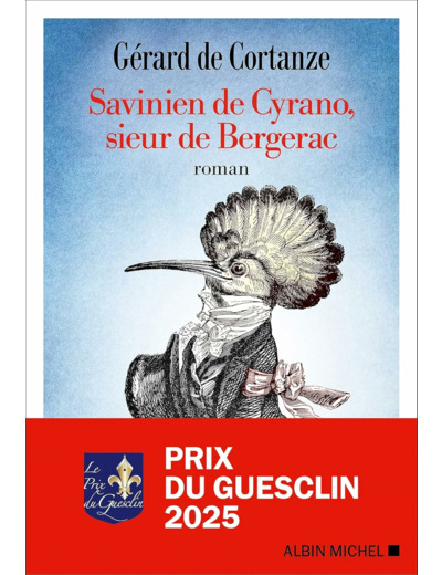 SAVINIEN DE CYRANO, SIEUR DE BERGERAC
