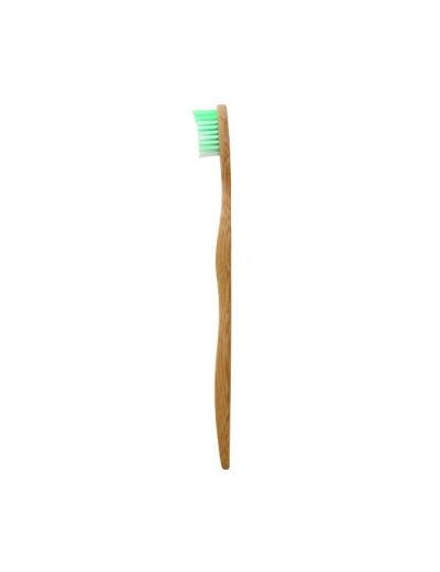 Brosse à dents Adulte Vert Médium