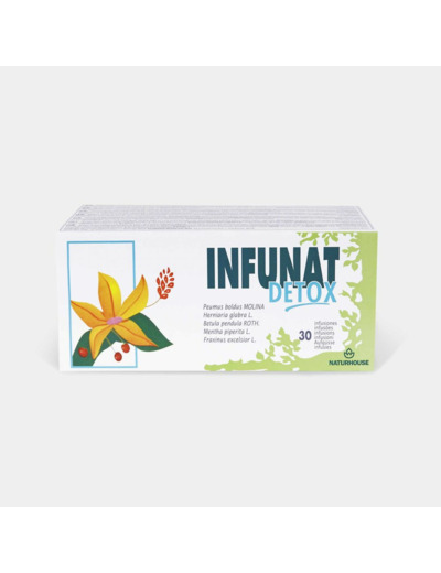 INFUNAT DETOX