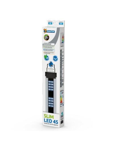 Slim LED, 45cm - 28W