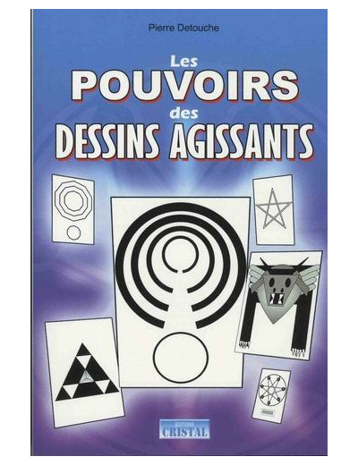 Les pouvoirs des dessins agissants