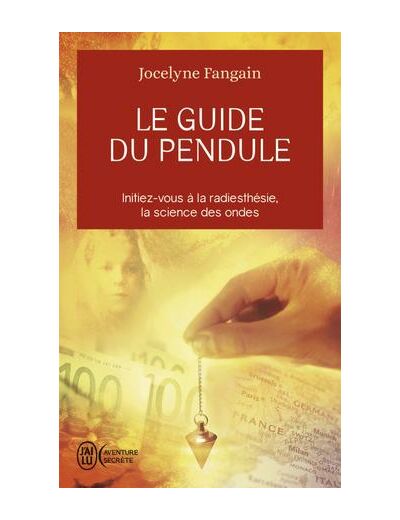 Le guide du pendule