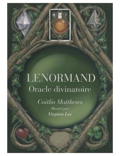 Lenormand - Oracle divinatoire