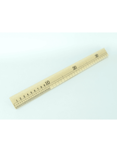 Pige bois 35cm Vergez blanchard V2-15