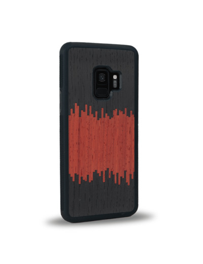 Coque Samsung S9 - Volcanic