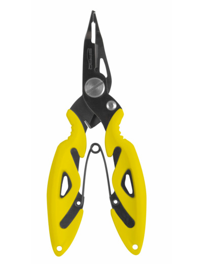 micro splitring pliers 12cm