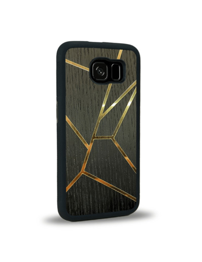 Coque Samsung S7 - Les fragments