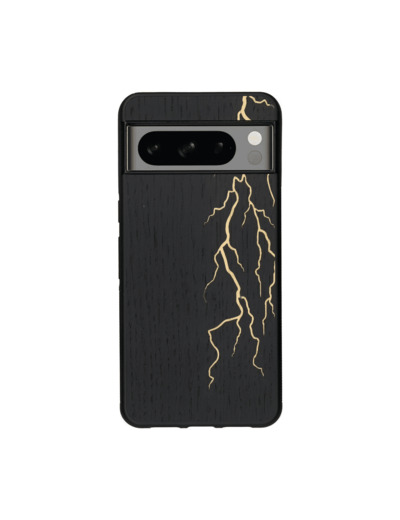 Coque Google Pixel 8Pro - Nom de Zeus