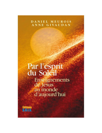 Par l'esprit du Soleil