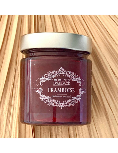 Confiture Framboise