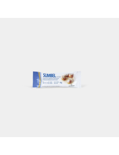 SLIMBEL SNACK NOISETTE