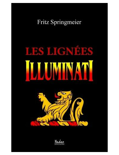 Les lignées Illuminati