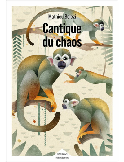 CANTIQUE DU CHAOS