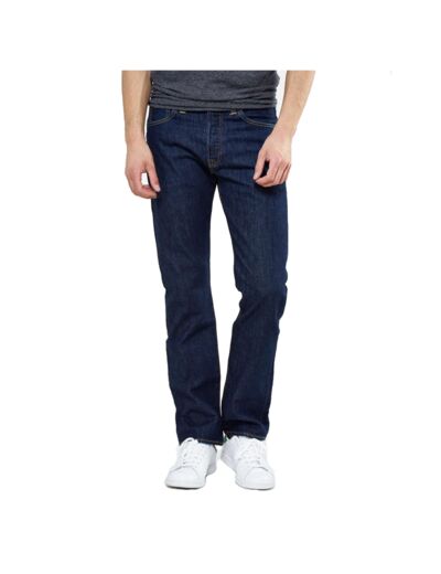 Jean's Levi's® 501One Wash