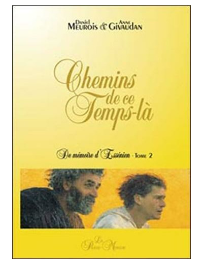 Chemins de ce temps-là