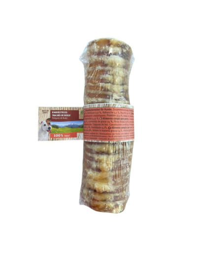 Trachée de bœuf - 15cm