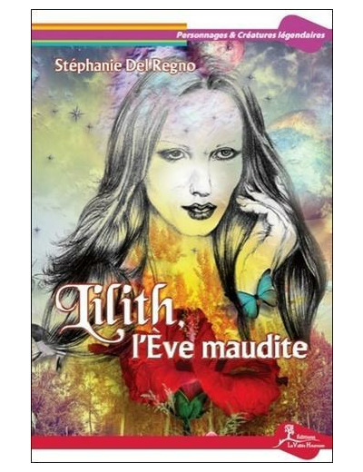 Lilith, l'Eve maudite